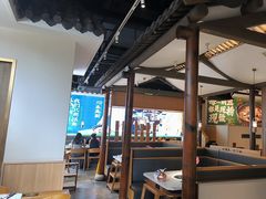 -周渝食惦酸菜鱼(青浦店)