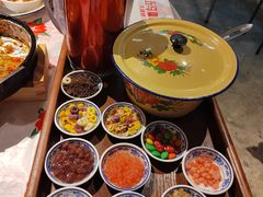 -五马集·海鲜·温州大牌档(黑金冠五马街十字路口店)