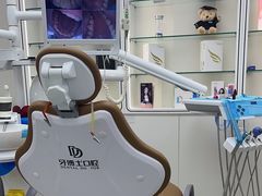 -牙博士口腔品牌连锁(杨浦店)