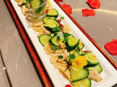 -老房子金沙元年川菜食府·花园餐厅(金沙店)