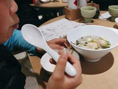 -苏小柳点心·手作小笼包(浦东嘉里城分院)