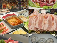-濠轩阁特色生蚝火锅总店