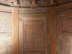 -洛阳古墓博物馆