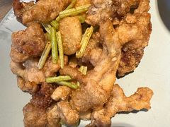 -蜜桃餐厅·伴山(绿宝广场店)