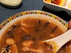 -金狮麟·新豫菜(金码大厦店)