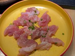 -沼津港精致料理·寿喜烧·烧鸟(漕河泾印象城店)