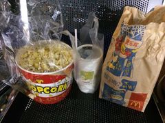 新世界影城-SFC上影影城(新世界店)