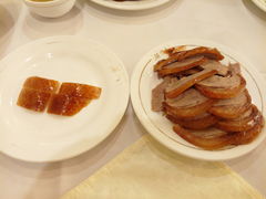 全聚德精品烤鸭-北京全聚德(天安门店)