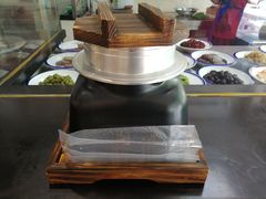 -西城饭店南京菜(新浦路店)