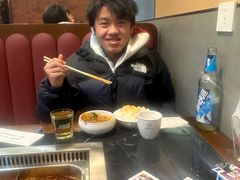 -晓林火锅(安定门店)