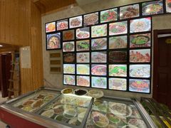-海鲜人家(吕四店)