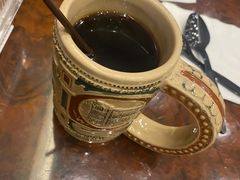 -东海咖啡馆