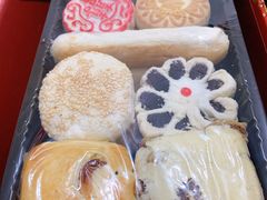 -大桥道糕点食品店(津塘路店)