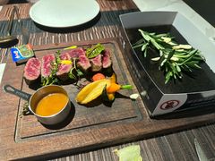 -1874融合西厨·观景餐厅(保利店)