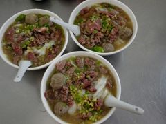 -潮镇老尾牛杂(环城西路店)