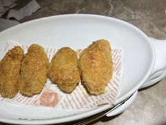 -新白鹿餐厅(百联中环店)