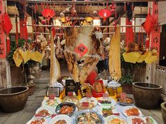 -文儒九号·闽菜馆(三坊七巷店)