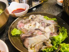 墨斗-冷面大王(细河南路店)