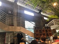 -GOTLOT COFFEE&KITCHEN角落厨房NOOK店