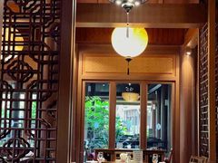 -西双版纳洲际度假酒店-曼霖轩中餐厅