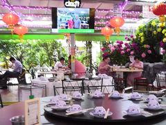 -無招牌海鮮(芽笼店)