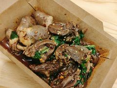 -肥安娜·小吃·饮品