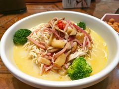 -雨后行菜(报慈北路店)