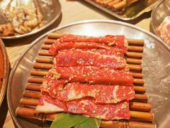 -西塔老太太泥炉烤肉(川沙百联店)