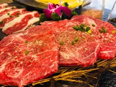 -炙忧烤肉屋(中国铁建广场店)