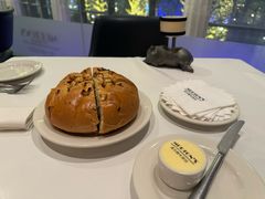 -MORTON'S 莫尔顿牛排坊(北京丽晶酒店)