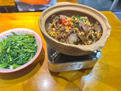 -陈家婆的菜(梅溪湖店)