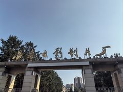 -长影旧址博物馆