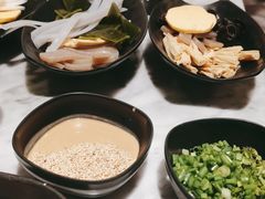-新辣道鱼火锅(领展购物广场·中关村店)