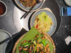 -云海肴云南菜·蒸汽石锅鱼(青岛万象城店)