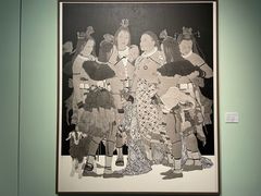 -江苏省美术馆(长江路新馆)