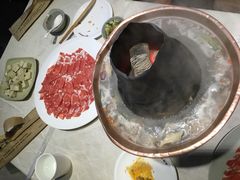 -羊家胡同·龙虾烧烤火锅(龙汇路店)