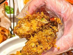 -避风塘·金牌店·夜宵(金玉兰店)