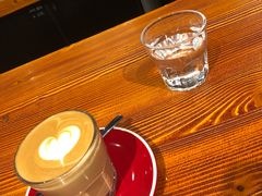 -Gee Coffee Roasters(万象天地店)