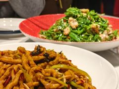 -老大连·海肠捞饭·大连海鲜大连菜(西安路店)
