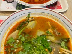 -食悦天美食广场(武汉壹方购物中心店)