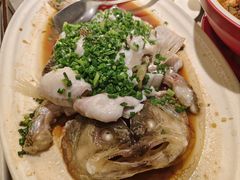 -鱼你相聚·河鲜馆(袁家岭店)