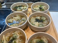 -素满香·食养自助(建邺万达店)