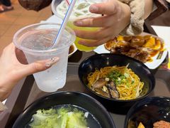 -纽顿熟食中心