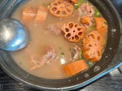 -简小舍·民间手艺菜(武昌江滩店)