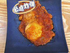 -螺叔螺蛳鸭脚煲(河南岸店)
