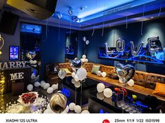 -MD KTV(居然之家店)