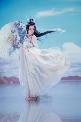 -梓摄影古装写真工作室(富力广场店)