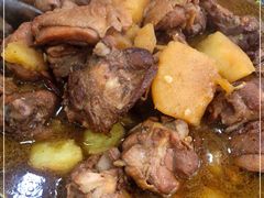 -东财大盘鸡(黑石礁店)