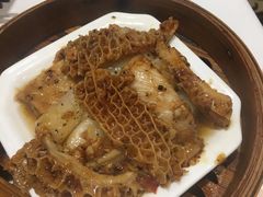 -稻香酒家(天河城店)