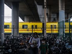 -坑口(地铁站)